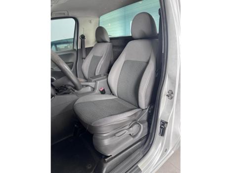 VOLKSWAGEN Amarok 2.0 16V 4X4 CABINE SIMPLES TURBO INTERCOOLER, Foto 14