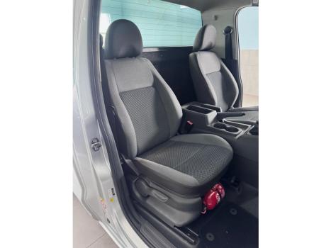 VOLKSWAGEN Amarok 2.0 16V 4X4 CABINE SIMPLES TURBO INTERCOOLER, Foto 15