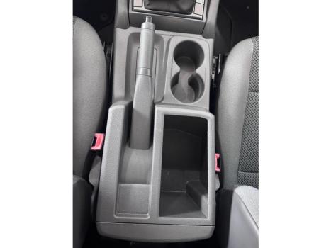 VOLKSWAGEN Amarok 2.0 16V 4X4 CABINE SIMPLES TURBO INTERCOOLER, Foto 16