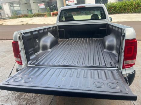 VOLKSWAGEN Amarok 2.0 16V 4X4 CABINE SIMPLES TURBO INTERCOOLER, Foto 12