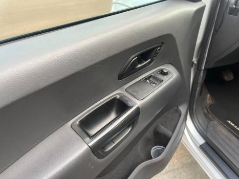 VOLKSWAGEN Amarok 2.0 16V 4X4 CABINE SIMPLES TURBO INTERCOOLER, Foto 11