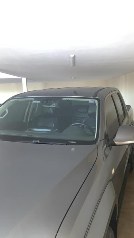 VOLKSWAGEN Amarok 2.0 16V 4X4 CABINE DUPLA HIGHLINE TURBO INTERCOOLER AUTOM�TICO, Foto 1