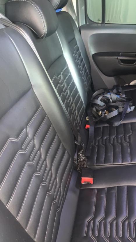 VOLKSWAGEN Amarok 2.0 16V 4X4 CABINE DUPLA HIGHLINE TURBO INTERCOOLER AUTOM�TICO, Foto 5