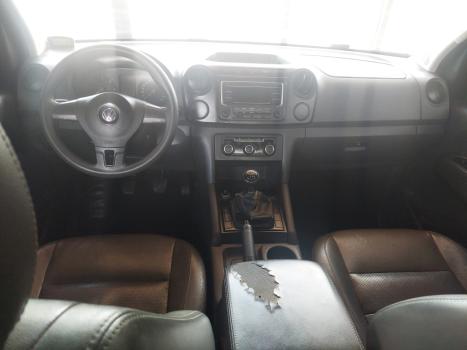 VOLKSWAGEN Amarok 2.0 16V 4X4 SE CABINE DUPLA TURBO INTERCOOLER, Foto 4