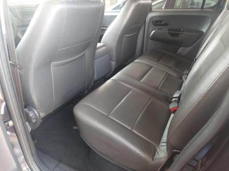 VOLKSWAGEN Amarok 2.0 16V 4X4 SE CABINE DUPLA TURBO INTERCOOLER, Foto 5