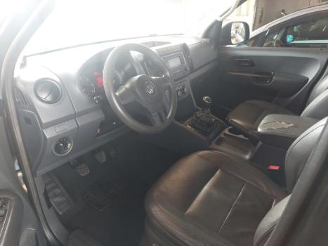VOLKSWAGEN Amarok 2.0 16V 4X4 SE CABINE DUPLA TURBO INTERCOOLER, Foto 6
