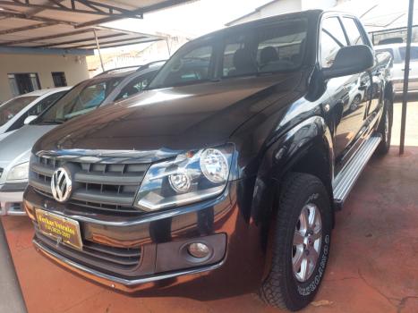 VOLKSWAGEN Amarok 2.0 16V 4X4 SE CABINE DUPLA TURBO INTERCOOLER, Foto 1