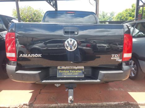 VOLKSWAGEN Amarok 2.0 16V 4X4 SE CABINE DUPLA TURBO INTERCOOLER, Foto 2