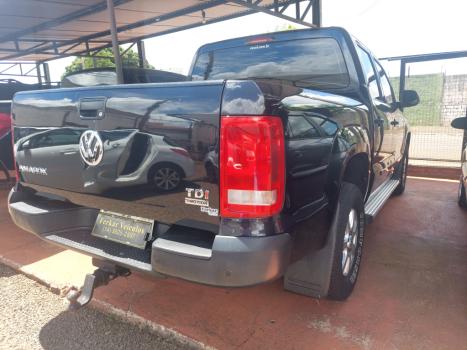 VOLKSWAGEN Amarok 2.0 16V 4X4 SE CABINE DUPLA TURBO INTERCOOLER, Foto 3