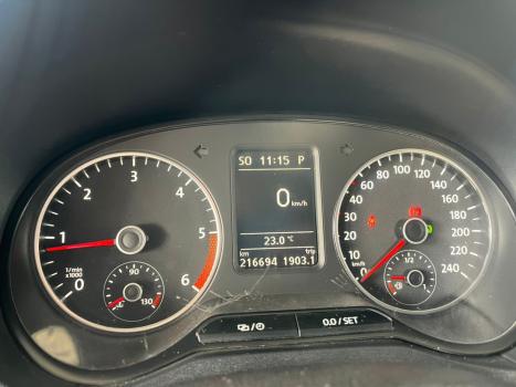 VOLKSWAGEN Amarok 2.0 16V 4X4 CABINE DUPLA  HIGHLINE TURBO INTERCOOLER, Foto 5