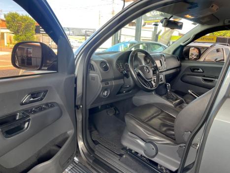 VOLKSWAGEN Amarok 2.0 16V 4X4 CABINE DUPLA  HIGHLINE TURBO INTERCOOLER, Foto 7