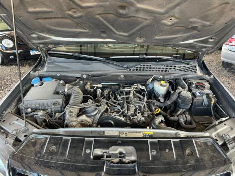 VOLKSWAGEN Amarok 2.0 16V 4X4 CABINE DUPLA  HIGHLINE TURBO INTERCOOLER, Foto 8