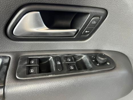 VOLKSWAGEN Amarok 2.0 16V 4X4 CABINE DUPLA  HIGHLINE TURBO INTERCOOLER, Foto 9