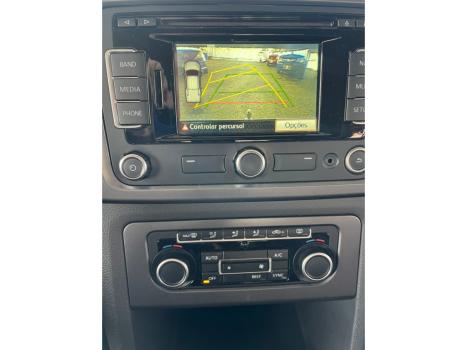 VOLKSWAGEN Amarok 2.0 16V 4X4 CABINE DUPLA  HIGHLINE TURBO INTERCOOLER, Foto 11