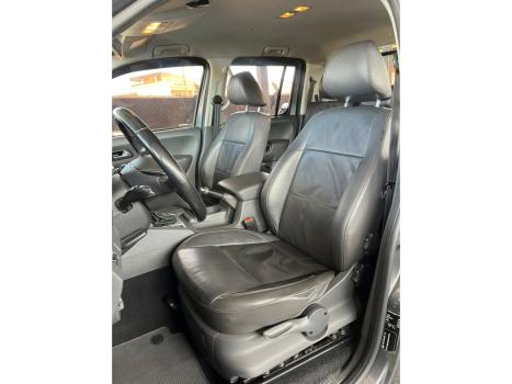 VOLKSWAGEN Amarok 2.0 16V 4X4 CABINE DUPLA  HIGHLINE TURBO INTERCOOLER, Foto 13