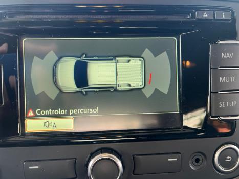 VOLKSWAGEN Amarok 2.0 16V 4X4 CABINE DUPLA  HIGHLINE TURBO INTERCOOLER, Foto 20