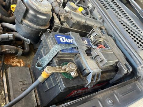 VOLKSWAGEN Amarok 2.0 16V 4X4 CABINE DUPLA  HIGHLINE TURBO INTERCOOLER, Foto 28