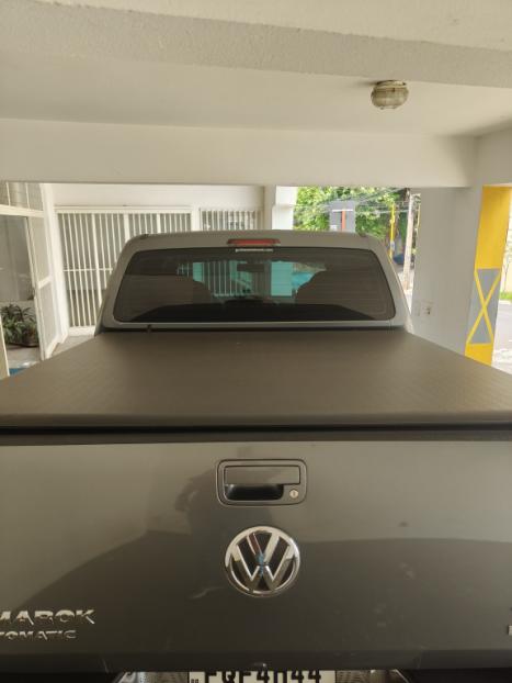 VOLKSWAGEN Amarok 2.0 16V 4X4 CABINE DUPLA HIGHLINE EXTREME TURBO INTERCOOLER AUTOM�TICO, Foto 2