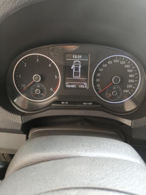 VOLKSWAGEN Amarok 2.0 16V 4X4 CABINE DUPLA HIGHLINE EXTREME TURBO INTERCOOLER AUTOM�TICO, Foto 5