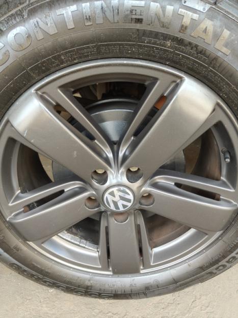 VOLKSWAGEN Amarok 2.0 16V 4X4 CABINE DUPLA HIGHLINE EXTREME TURBO INTERCOOLER AUTOM�TICO, Foto 6