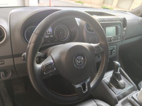 VOLKSWAGEN Amarok 2.0 16V 4X4 CABINE DUPLA HIGHLINE EXTREME TURBO INTERCOOLER AUTOM�TICO, Foto 7