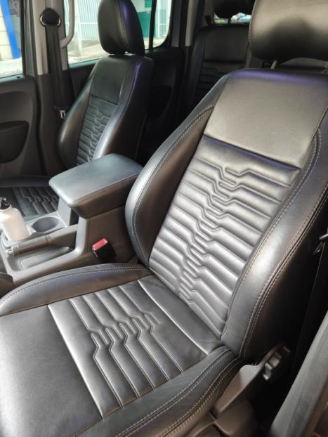 VOLKSWAGEN Amarok 2.0 16V 4X4 CABINE DUPLA HIGHLINE EXTREME TURBO INTERCOOLER AUTOM�TICO, Foto 8