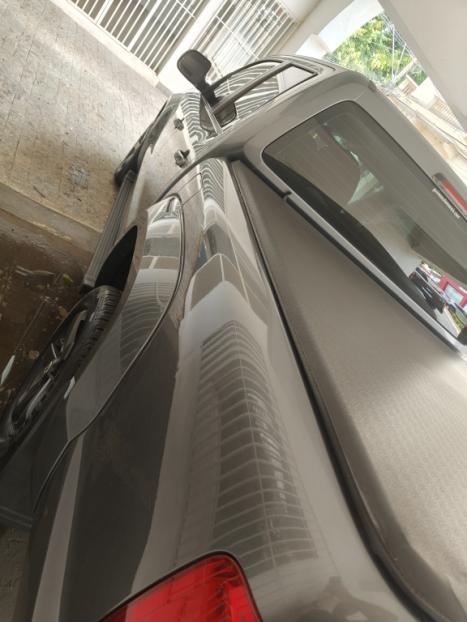 VOLKSWAGEN Amarok 2.0 16V 4X4 CABINE DUPLA HIGHLINE EXTREME TURBO INTERCOOLER AUTOM�TICO, Foto 9