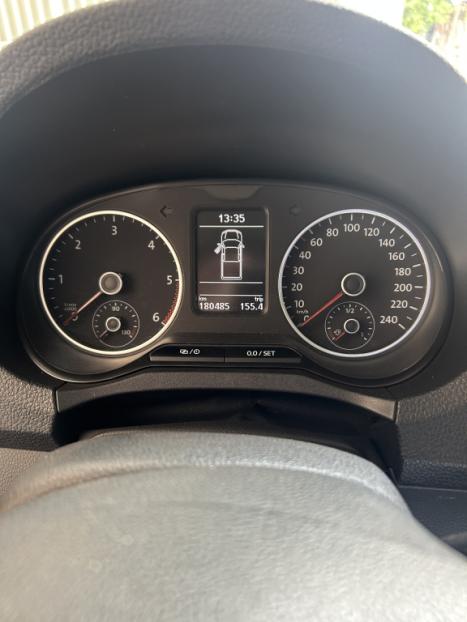 VOLKSWAGEN Amarok 2.0 16V 4X4 CABINE DUPLA HIGHLINE EXTREME TURBO INTERCOOLER AUTOM�TICO, Foto 10