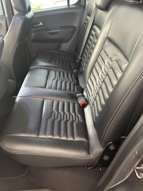 VOLKSWAGEN Amarok 2.0 16V 4X4 CABINE DUPLA HIGHLINE EXTREME TURBO INTERCOOLER AUTOM�TICO, Foto 11