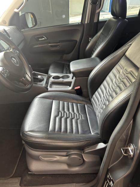 VOLKSWAGEN Amarok 2.0 16V 4X4 CABINE DUPLA HIGHLINE EXTREME TURBO INTERCOOLER AUTOM�TICO, Foto 13