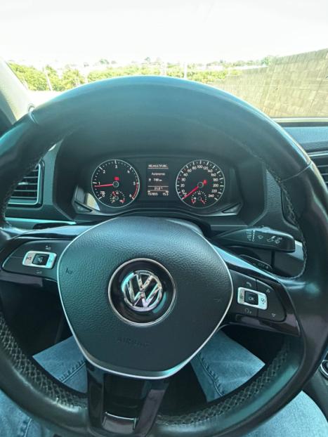 VOLKSWAGEN Amarok 2.0 16V 4X4 CABINE DUPLA  HIGHLINE TURBO INTERCOOLER, Foto 3