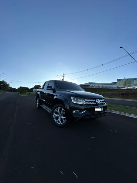 VOLKSWAGEN Amarok 2.0 16V 4X4 CABINE DUPLA  HIGHLINE TURBO INTERCOOLER, Foto 2