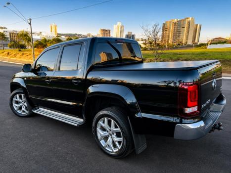 VOLKSWAGEN Amarok 2.0 16V 4X4 CABINE DUPLA  HIGHLINE TURBO INTERCOOLER, Foto 3