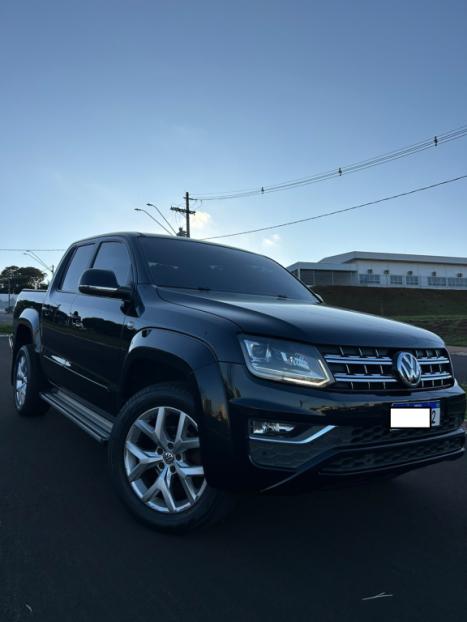 VOLKSWAGEN Amarok 2.0 16V 4X4 CABINE DUPLA  HIGHLINE TURBO INTERCOOLER, Foto 4