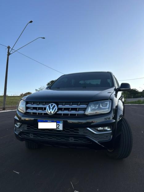 VOLKSWAGEN Amarok 2.0 16V 4X4 CABINE DUPLA  HIGHLINE TURBO INTERCOOLER, Foto 5