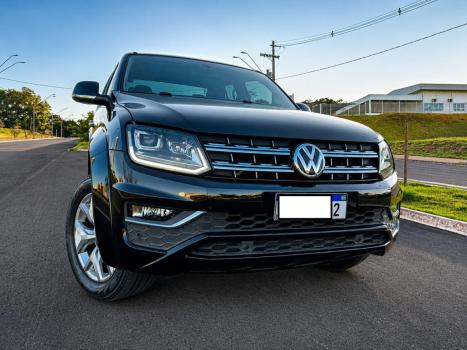 VOLKSWAGEN Amarok 2.0 16V 4X4 CABINE DUPLA  HIGHLINE TURBO INTERCOOLER, Foto 1