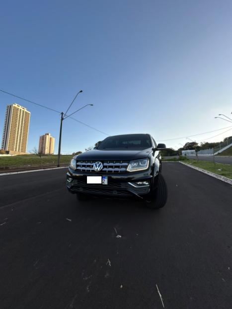 VOLKSWAGEN Amarok 2.0 16V 4X4 CABINE DUPLA  HIGHLINE TURBO INTERCOOLER, Foto 6