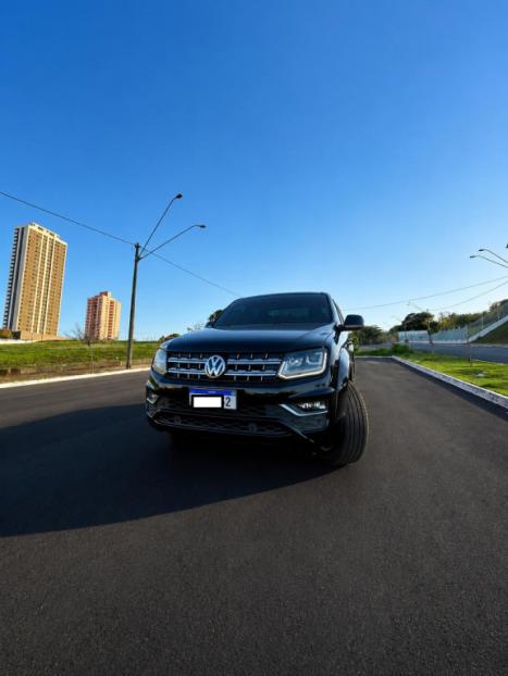 VOLKSWAGEN Amarok 2.0 16V 4X4 CABINE DUPLA  HIGHLINE TURBO INTERCOOLER, Foto 8