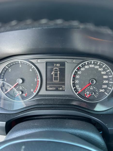 VOLKSWAGEN Amarok 2.0 16V 4X4 CABINE DUPLA  HIGHLINE TURBO INTERCOOLER, Foto 10