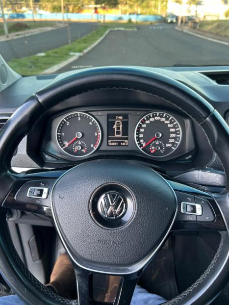 VOLKSWAGEN Amarok 2.0 16V 4X4 CABINE DUPLA  HIGHLINE TURBO INTERCOOLER, Foto 11