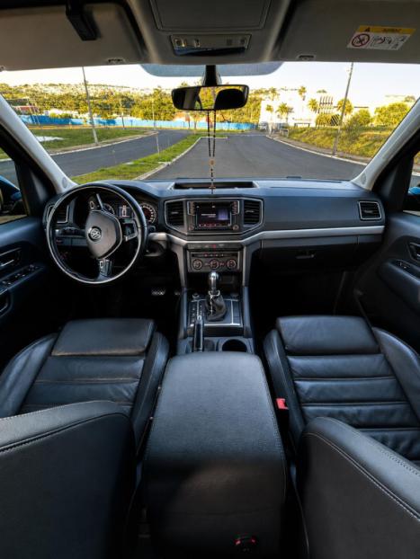 VOLKSWAGEN Amarok 2.0 16V 4X4 CABINE DUPLA  HIGHLINE TURBO INTERCOOLER, Foto 12