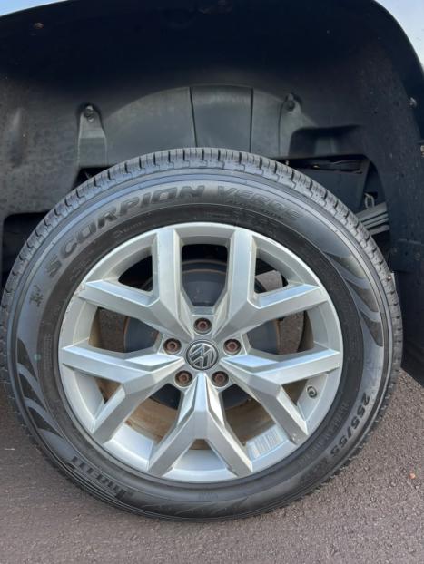 VOLKSWAGEN Amarok 2.0 16V 4X4 CABINE DUPLA  HIGHLINE TURBO INTERCOOLER, Foto 13