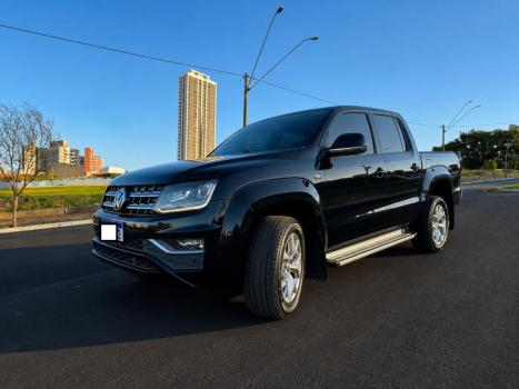 VOLKSWAGEN Amarok 2.0 16V 4X4 CABINE DUPLA  HIGHLINE TURBO INTERCOOLER, Foto 14