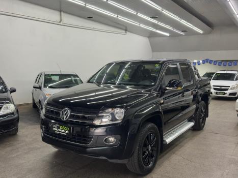 VOLKSWAGEN Amarok 2.0 16V 4X4 CABINE DUPLA HIGHLINE TURBO INTERCOOLER AUTOM�TICO, Foto 1