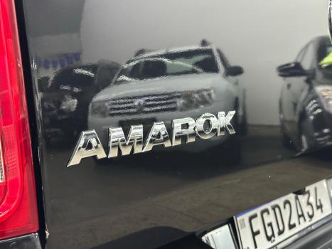 VOLKSWAGEN Amarok 2.0 16V 4X4 CABINE DUPLA HIGHLINE TURBO INTERCOOLER AUTOM�TICO, Foto 8