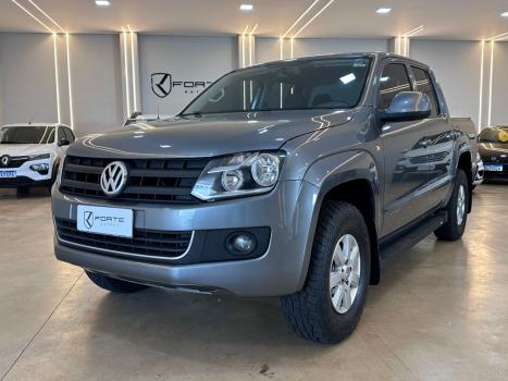 VOLKSWAGEN Amarok 2.0 16V 4X4 SE CABINE DUPLA TURBO INTERCOOLER, Foto 1