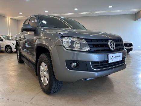 VOLKSWAGEN Amarok 2.0 16V 4X4 SE CABINE DUPLA TURBO INTERCOOLER, Foto 2