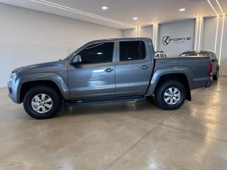 VOLKSWAGEN Amarok 2.0 16V 4X4 SE CABINE DUPLA TURBO INTERCOOLER, Foto 3