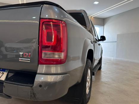 VOLKSWAGEN Amarok 2.0 16V 4X4 SE CABINE DUPLA TURBO INTERCOOLER, Foto 5