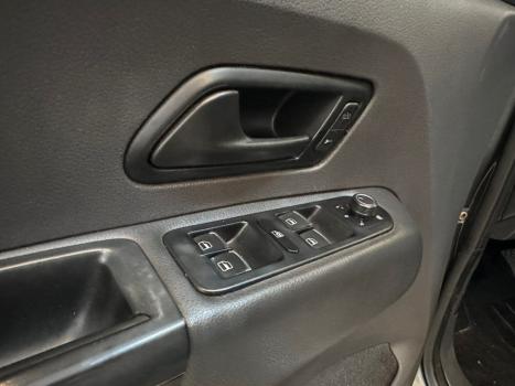 VOLKSWAGEN Amarok 2.0 16V 4X4 SE CABINE DUPLA TURBO INTERCOOLER, Foto 8